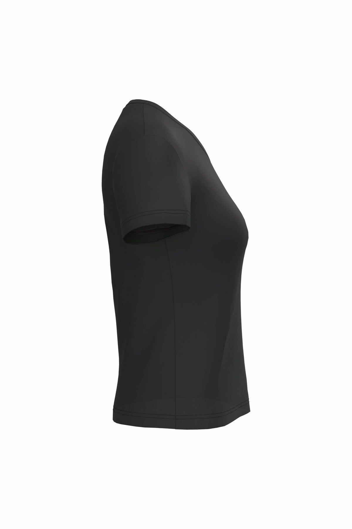 noir, droite