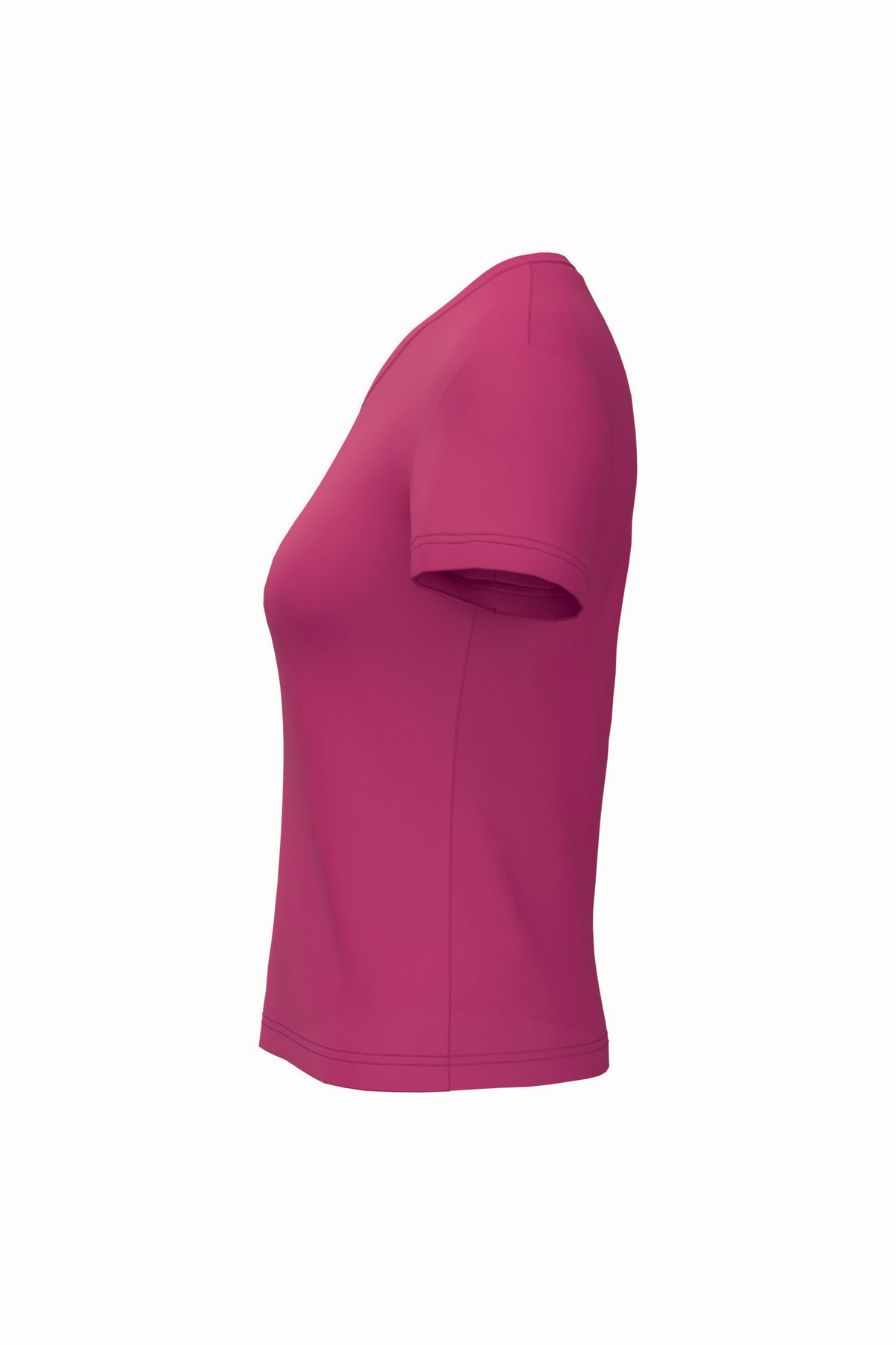 fuchsia, gauche
