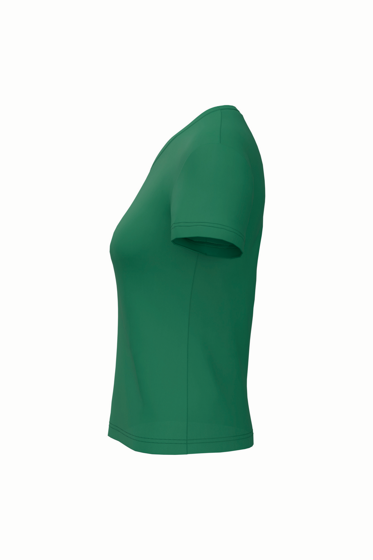 vert, gauche