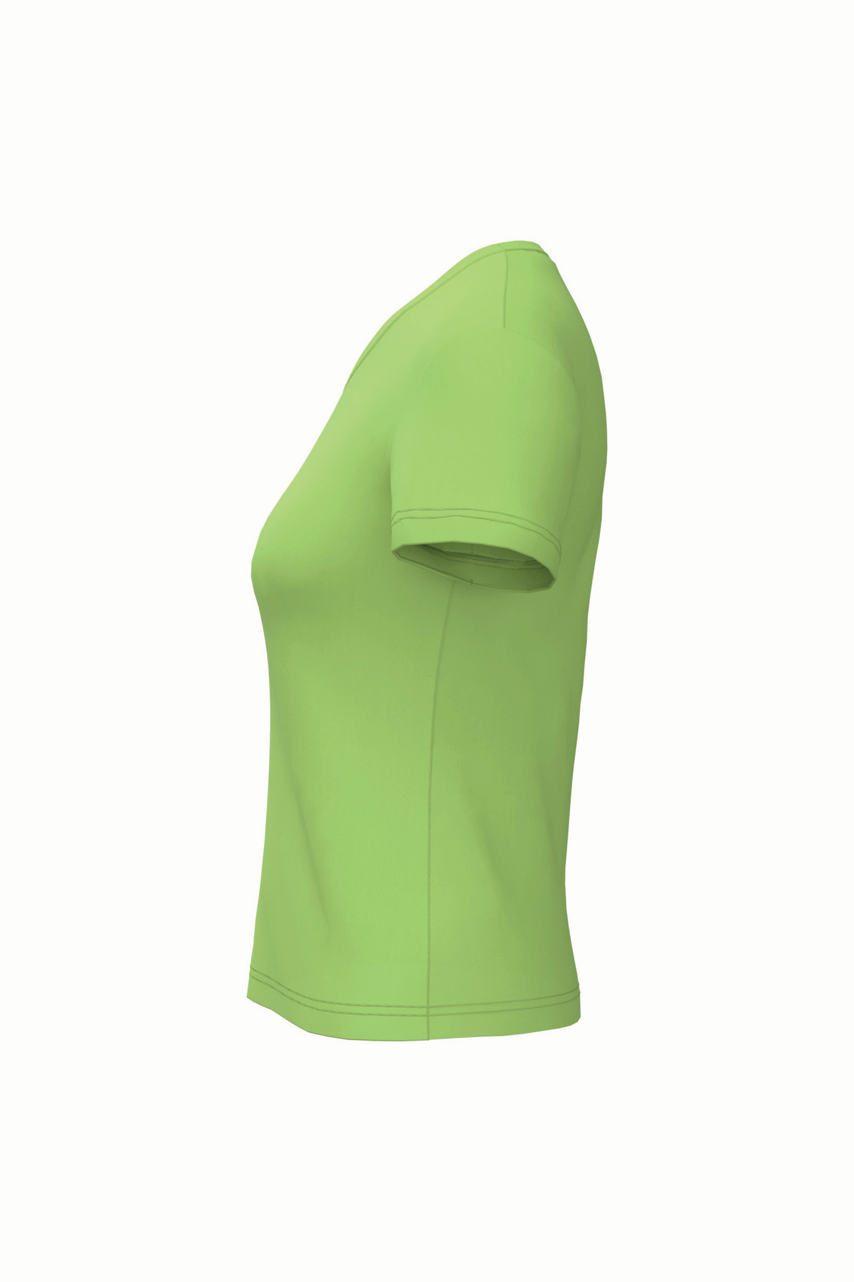 citron vert, gauche