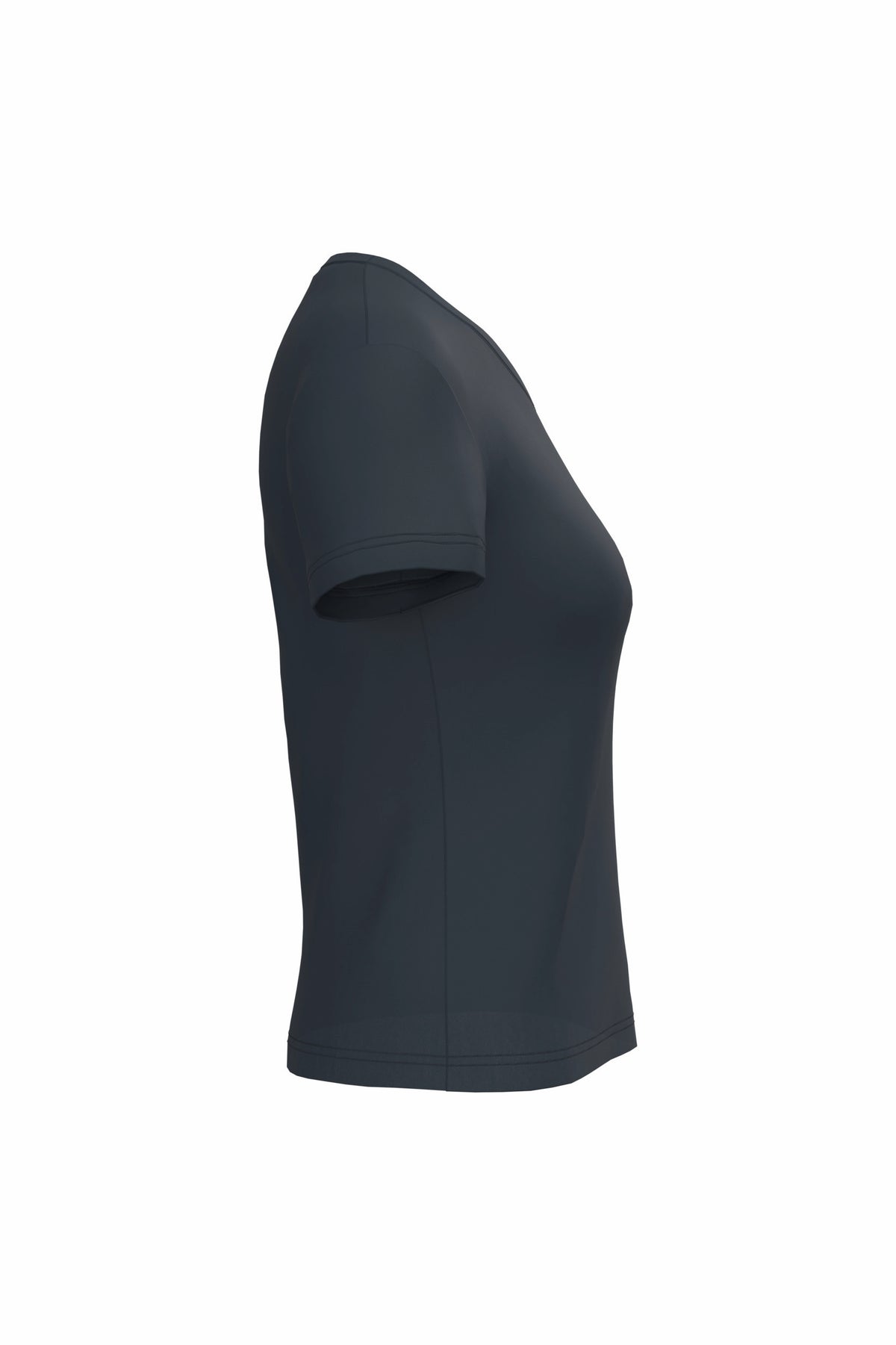 bleu marine, droite