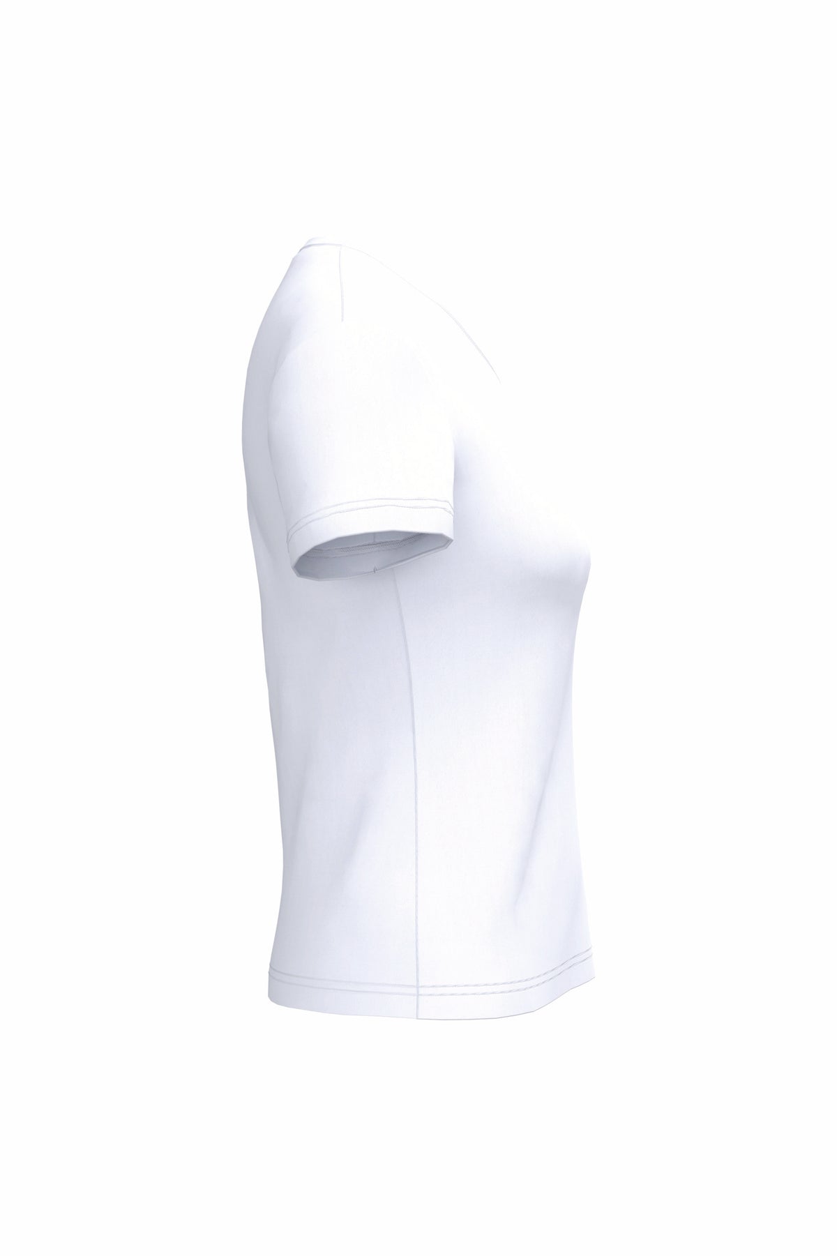 blanc, droite