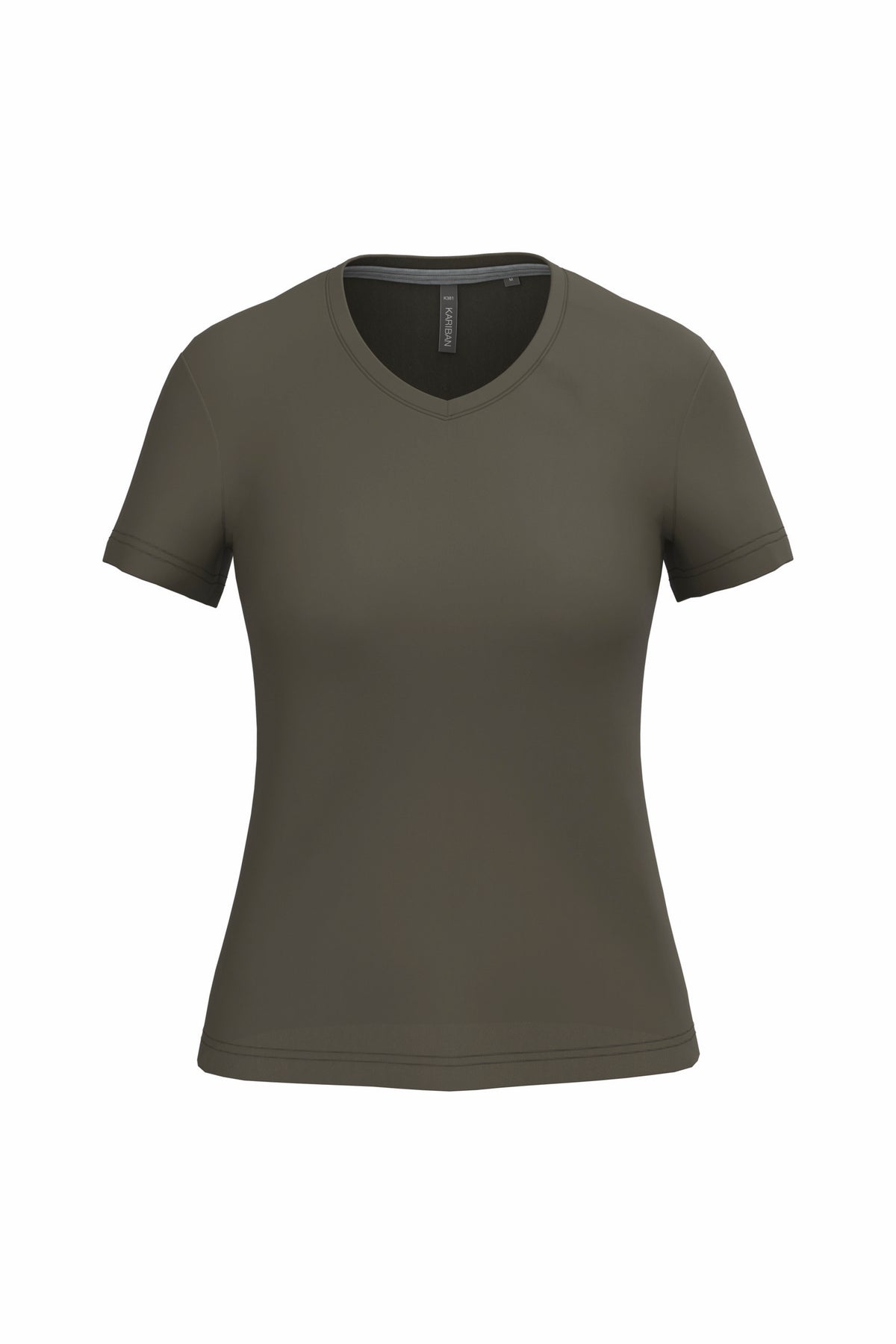 khaki foncé, avant