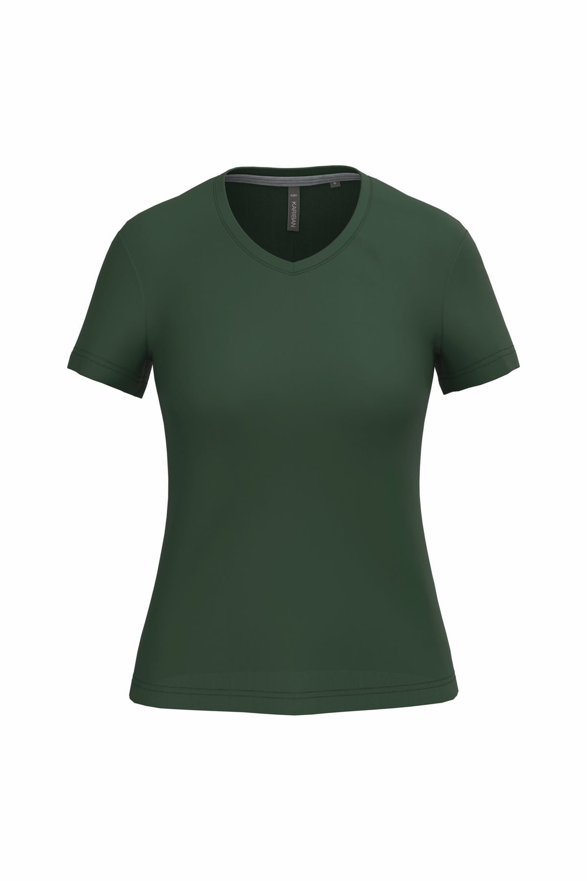 vert sapin, avant