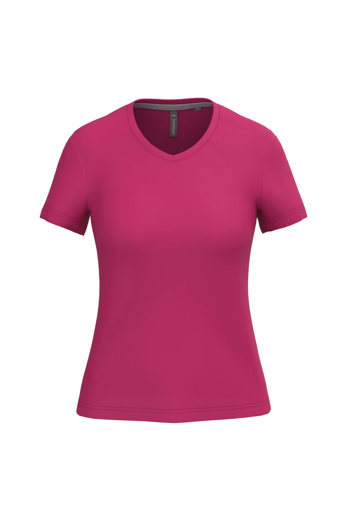 fuchsia, avant