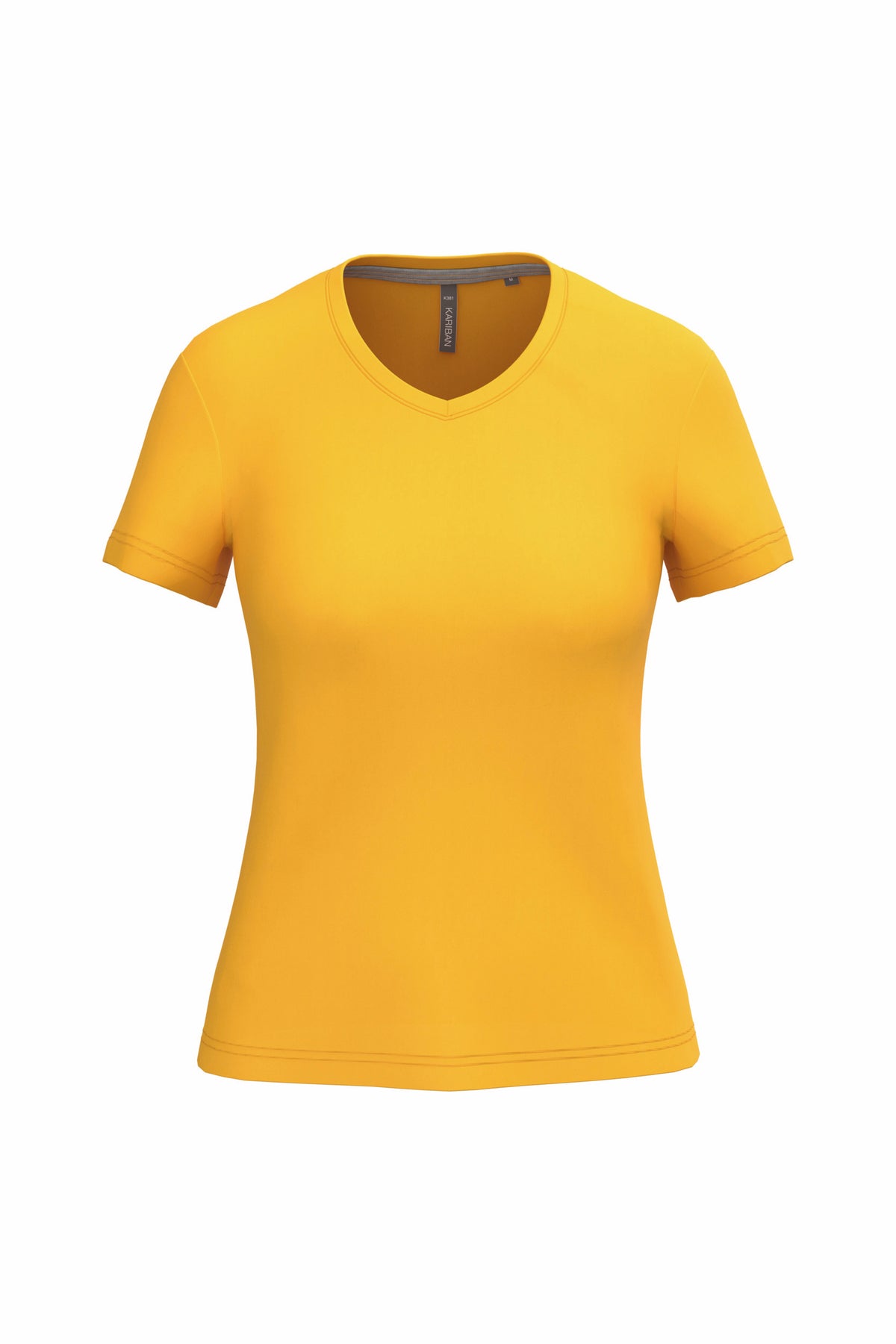 jaune, avant