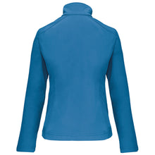 Veste softshell femme