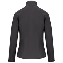 Veste softshell femme