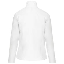 Veste softshell femme