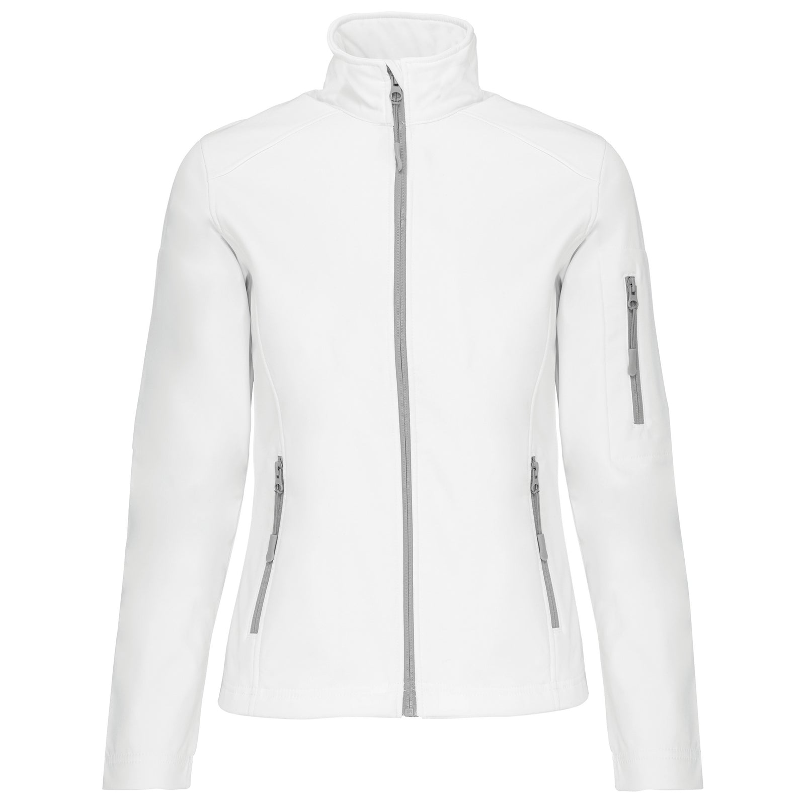 Veste softshell femme