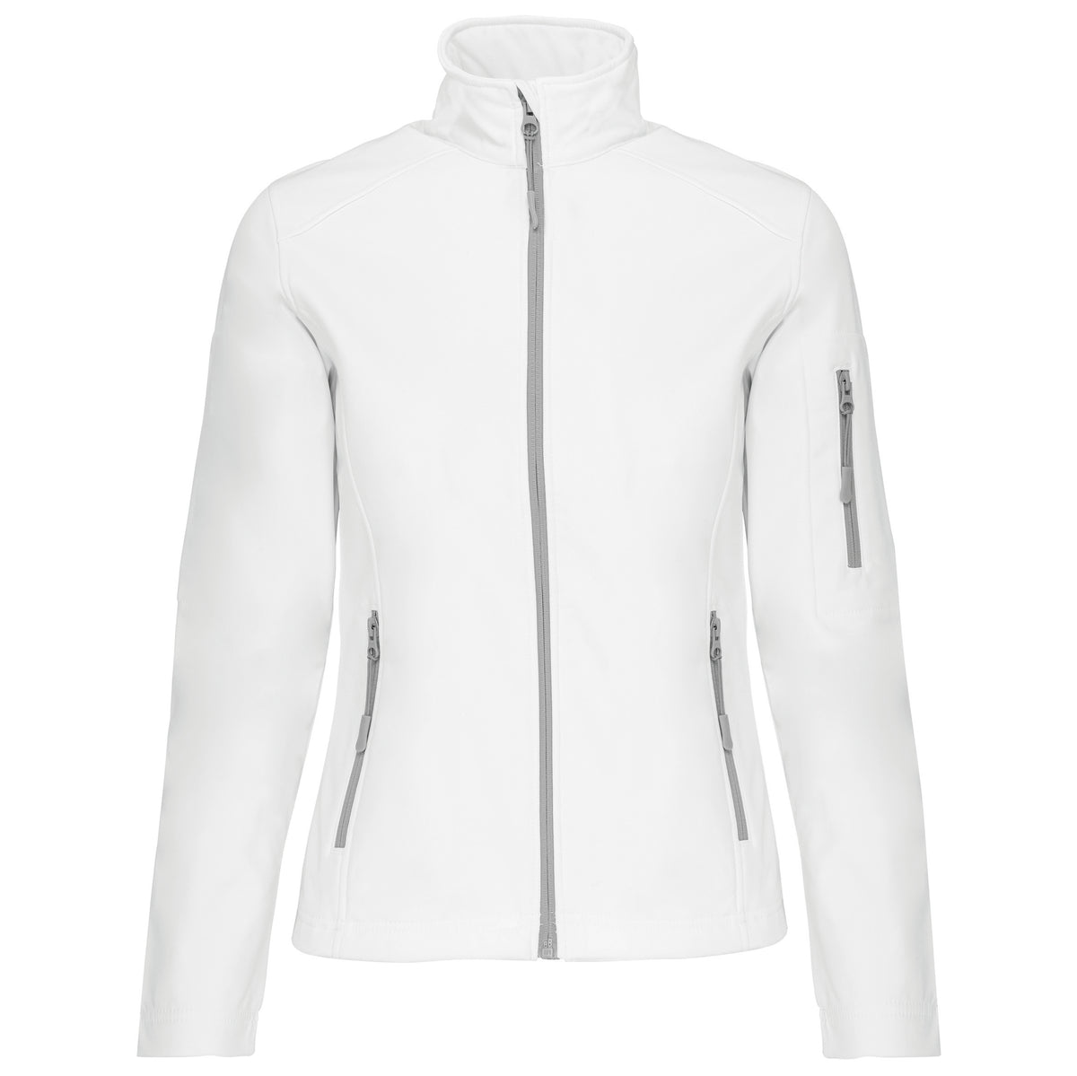 blanc, avant