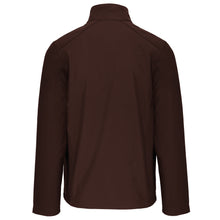 Veste softshell homme