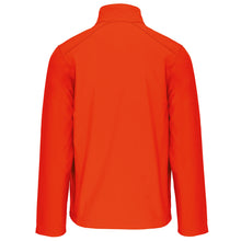 Veste softshell homme