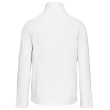 Veste softshell homme