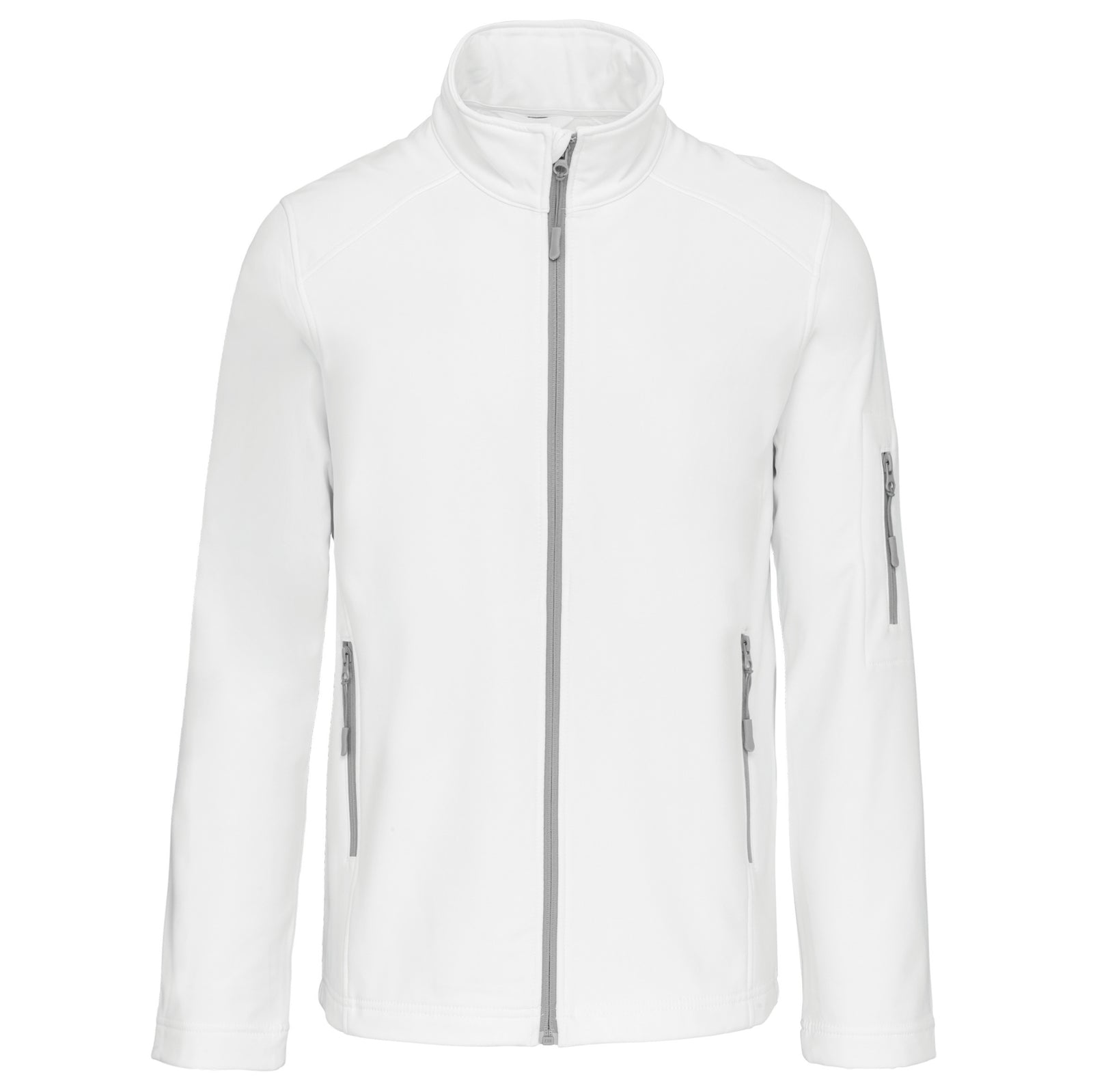 Veste softshell homme