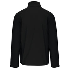 Veste softshell enfant