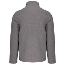 Veste softshell enfant