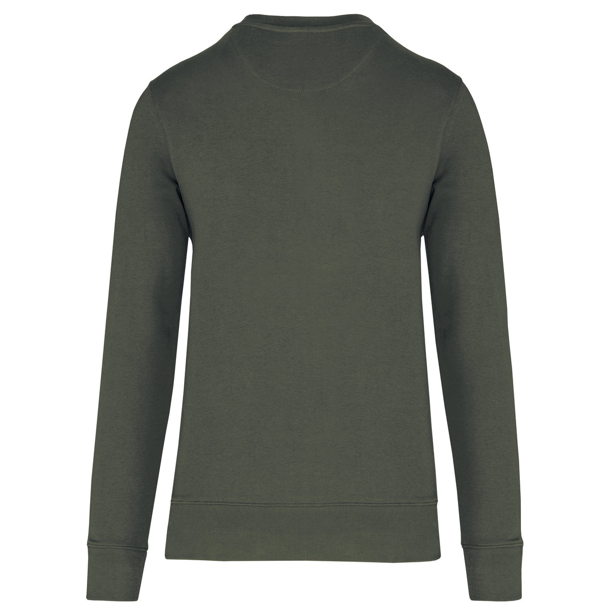 khaki foncé, dos