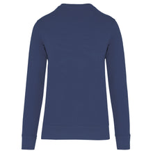 Sweat-shirt unisexe