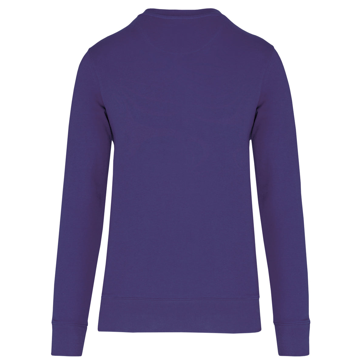 violet profond, dos
