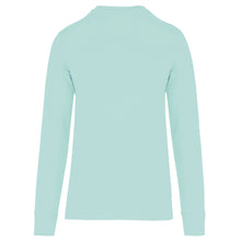 Sweat-shirt unisexe