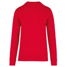 Sweat-shirt unisexe