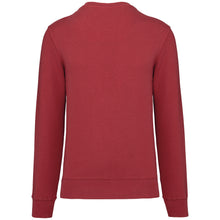 Sweat-shirt unisexe
