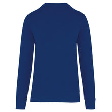 Sweat-shirt unisexe