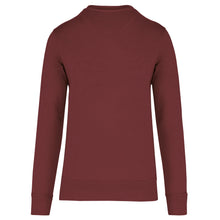 Sweat-shirt unisexe