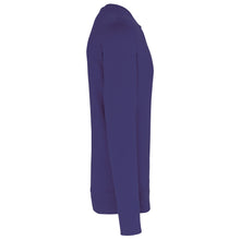 Sweat-shirt unisexe
