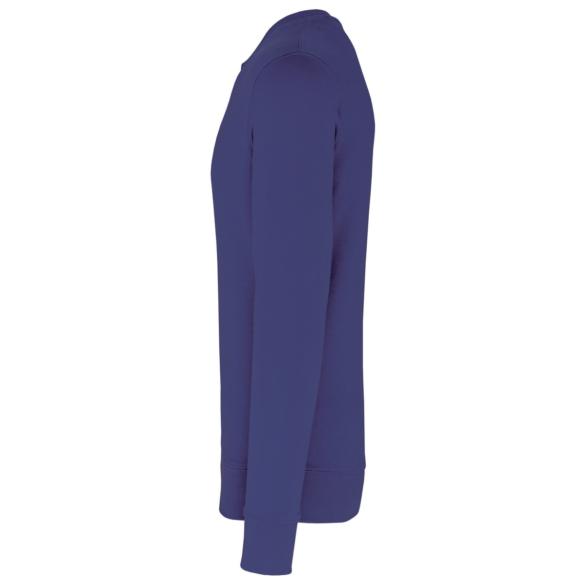 violet profond, gauche