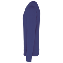 Sweat-shirt unisexe