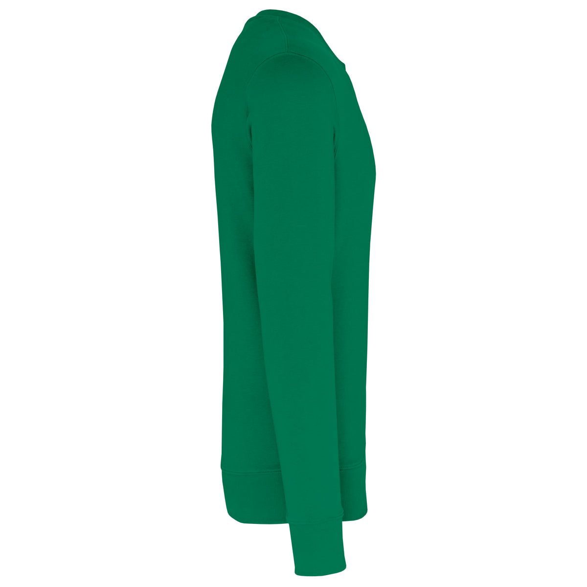 vert, droite