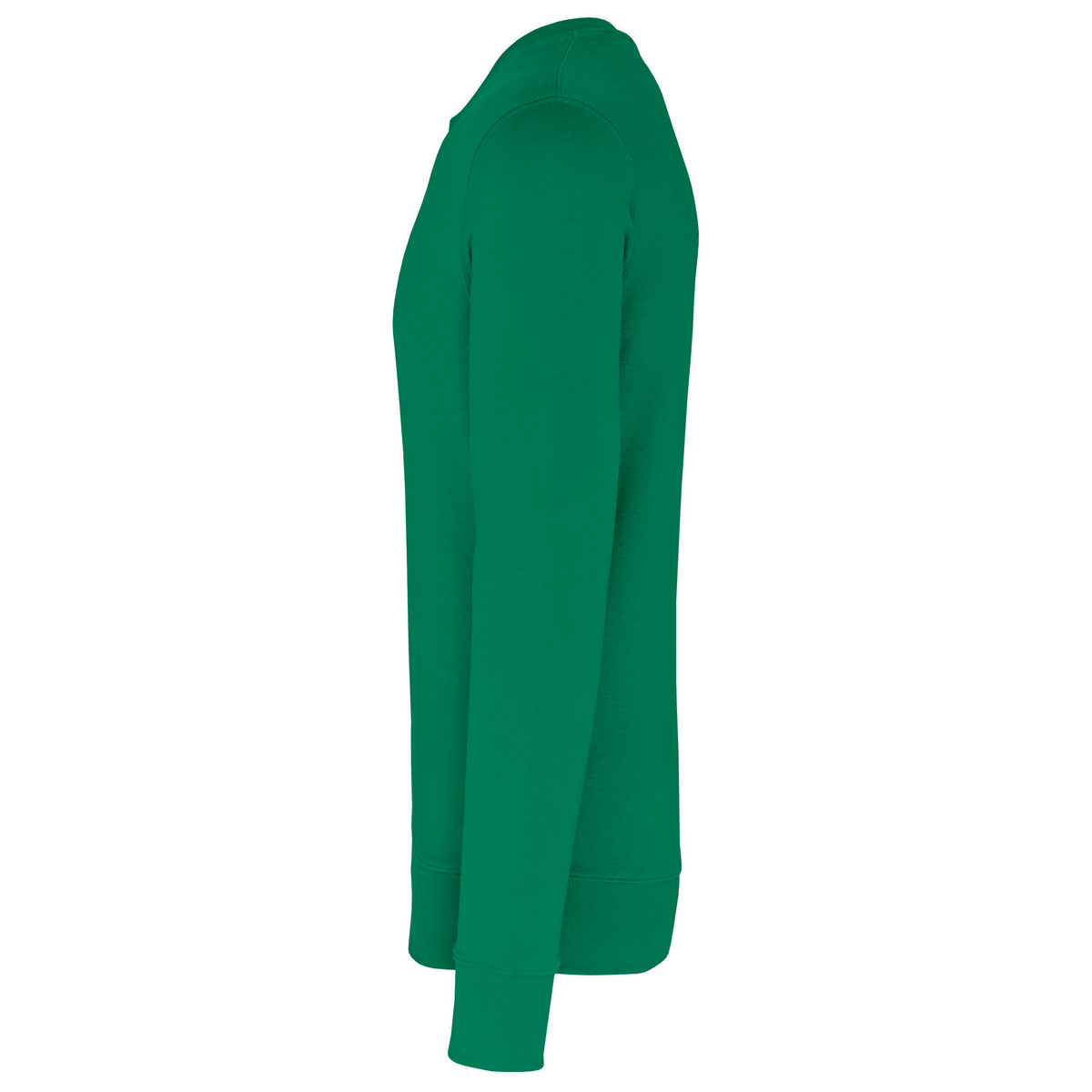 vert, gauche