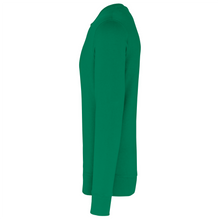 Sweat-shirt unisexe