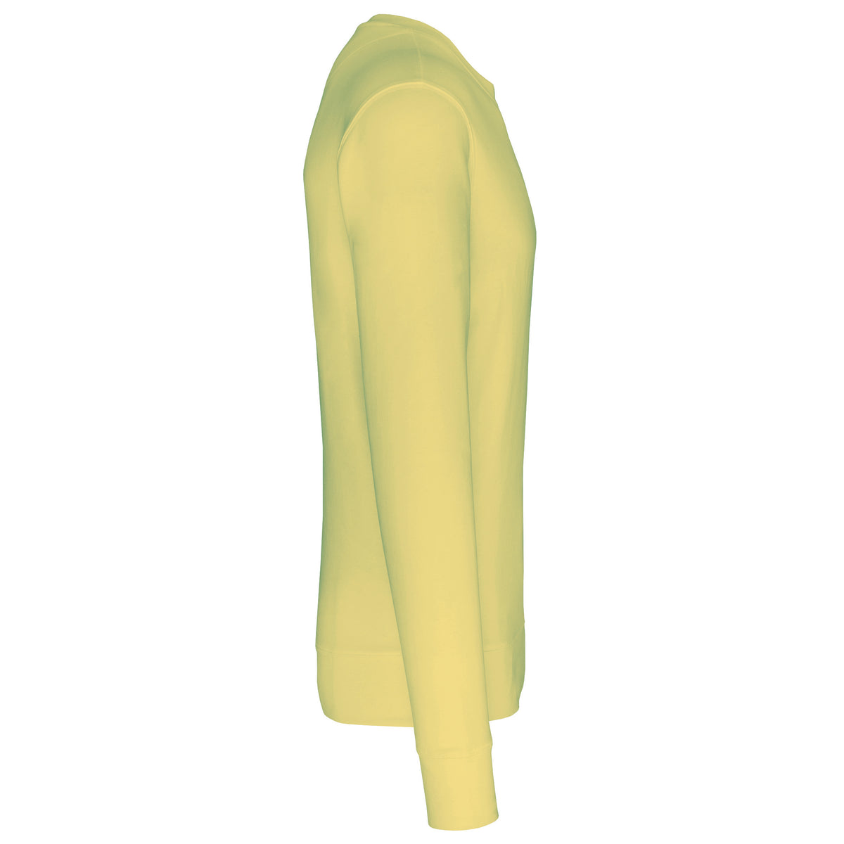citron jaune, droite
