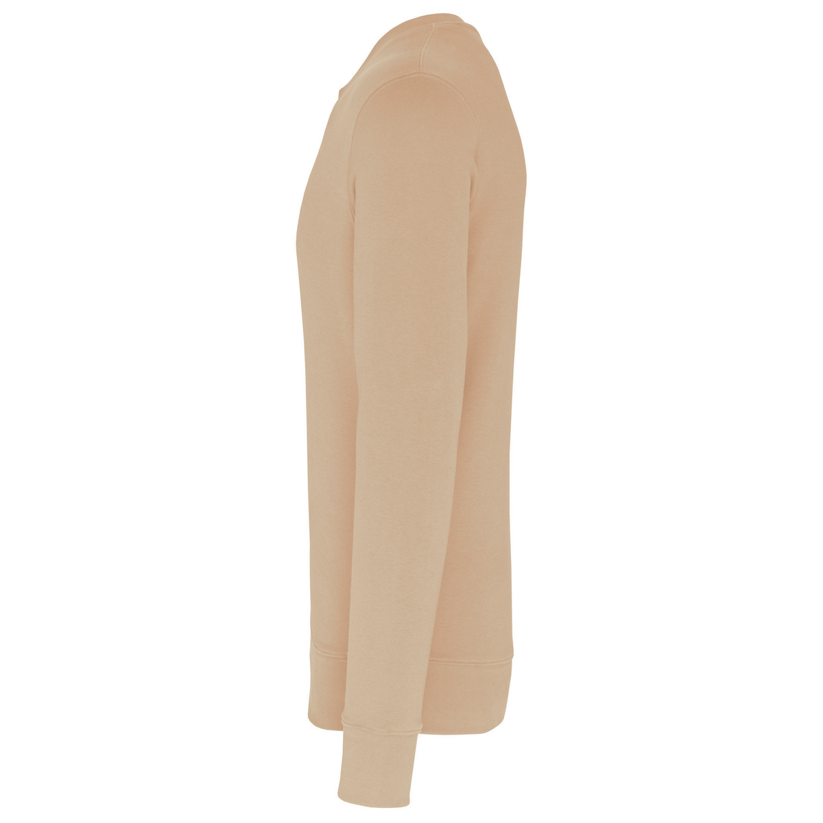 sable, gauche