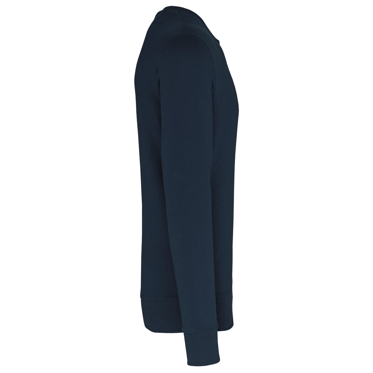 bleu marine, droite