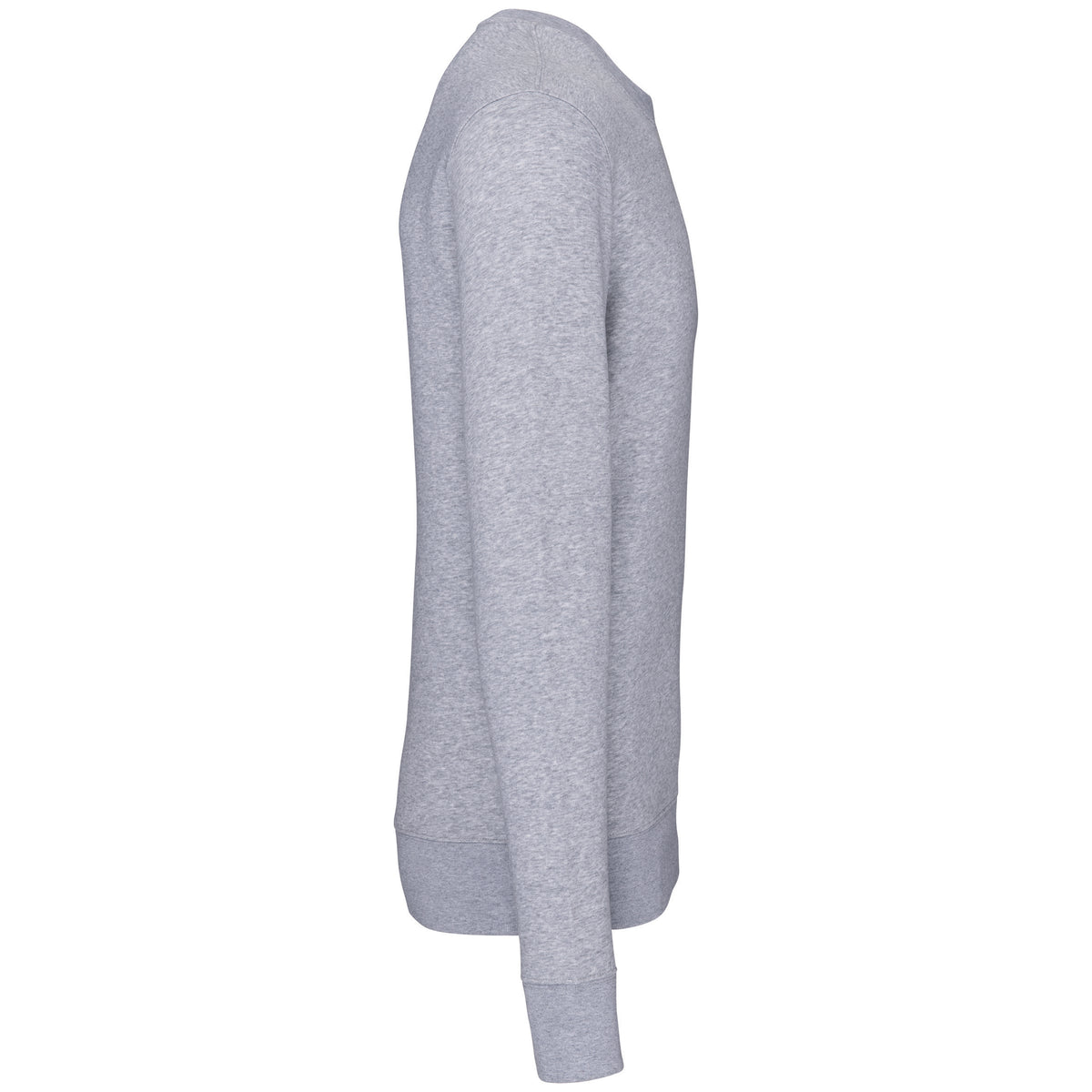 gris oxford, droite