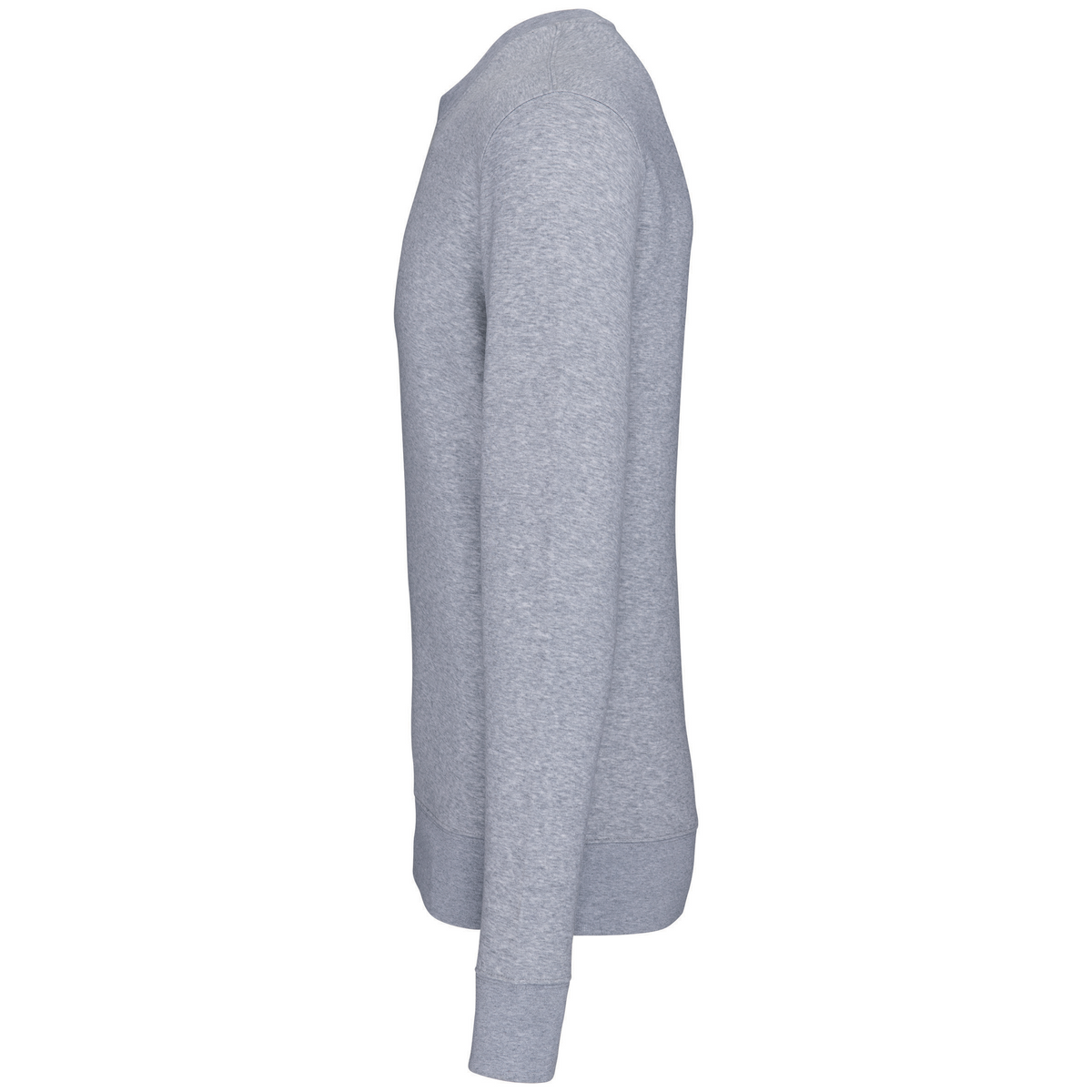 gris oxford, gauche