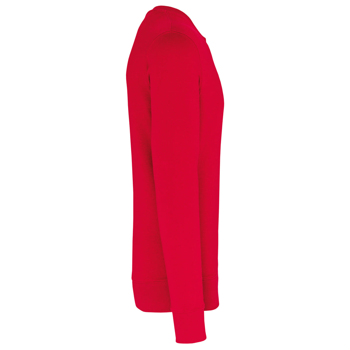rouge, droite