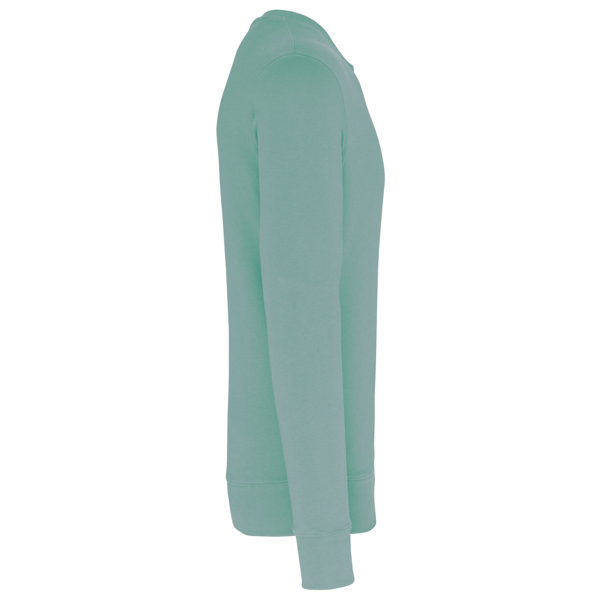 vert d'eau, droite