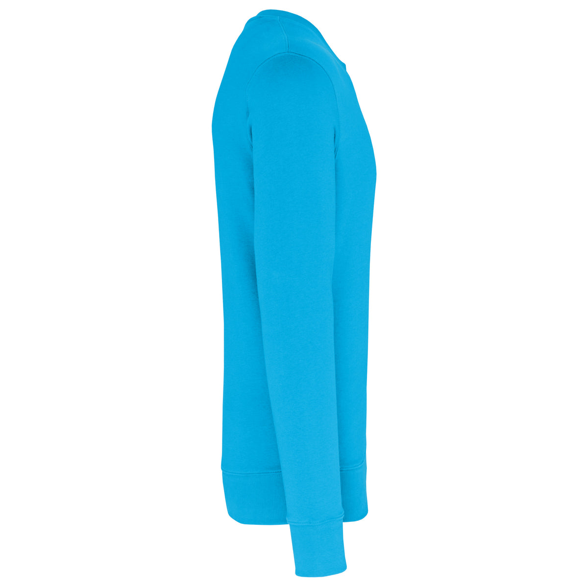 mer turquoise, droite