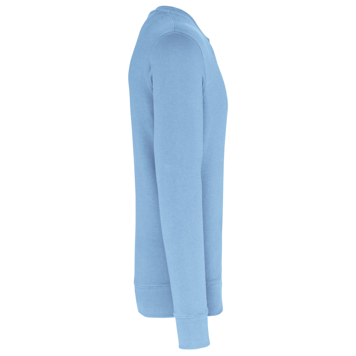 bleu ciel, droite