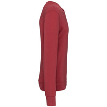 Sweat-shirt unisexe