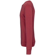 Sweat-shirt unisexe
