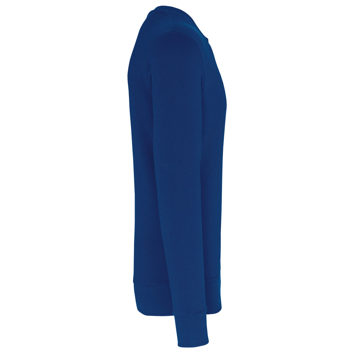 indigo, droite