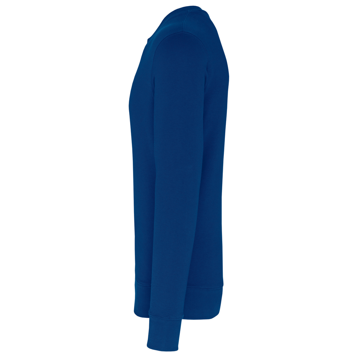 indigo, gauche