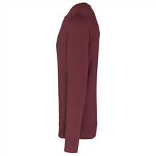 Sweat-shirt unisexe