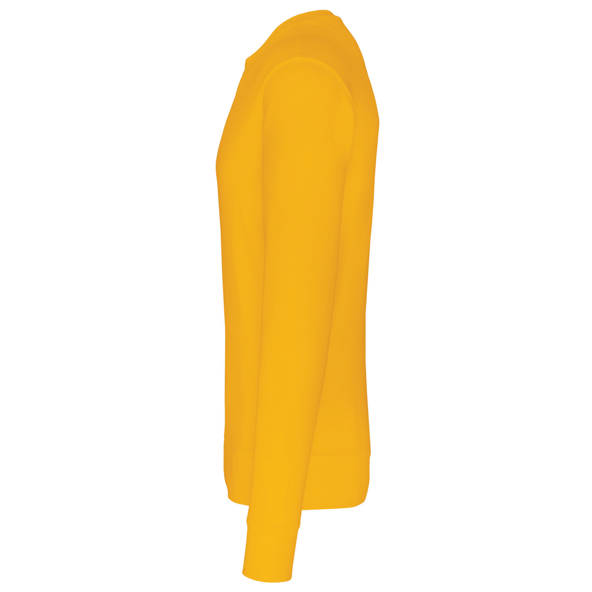 jaune, gauche